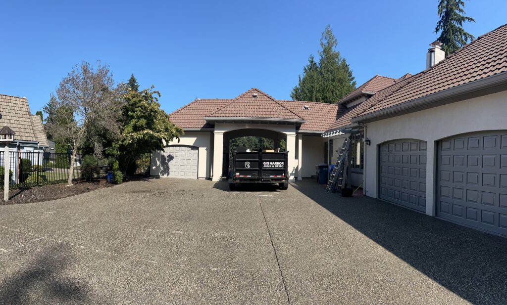 Gig Harbor Junk